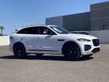 New 2025 Jaguar F-PACE R-Dynamic S image 4