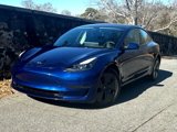 Used 2023 Tesla Model 3 Standard Range image 2