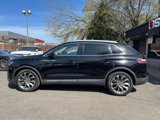 Used 2023 Lincoln Nautilus Reserve image 3