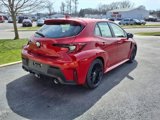 New 2025 Toyota Corolla GR image 5