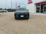 New 2025 Toyota Grand Highlander AWD image 2