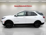 Used 2023 Chevrolet Equinox RS image 5