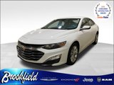 Used 2025 Chevrolet Malibu LT image 3