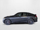 New 2025 Mercedes-Benz GLC 63 AMG S image 5