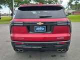 New 2026 Chevrolet Traverse High Country image 4