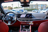 New 2025 BMW X6 M Competition w/ Executive Package image 4