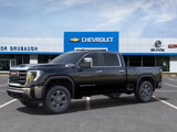 New 2025 GMC Sierra 2500 SLT image 2
