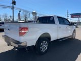 Used 2014 Ford F150 Lariat w/ Equipment Group 502A Luxury image 3