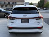 New 2025 Audi Q4 e-tron Premium Plus image 6