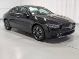 New 2025 Mercedes-Benz CLA 250 4MATIC image 6