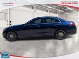 Used 2023 Mercedes-Benz C 300 4MATIC Sedan image 2