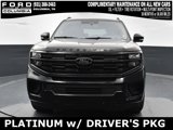 New 2025 Ford Expedition Platinum image 2