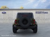 New 2025 Ford Bronco Raptor image 5