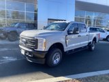 New 2025 Ford F250 XL w/ Snow Plow/Camper Package image 2