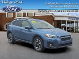 Used 2018 Subaru Crosstrek 2.0i Limited image 3