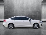 Used 2020 Ford Fusion SE image 4