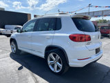Used 2016 Volkswagen Tiguan R-Line image 5