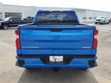 New 2026 Chevrolet Silverado 1500 RST w/ RST Select Package image 4