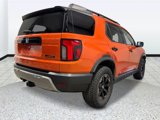New 2026 Honda Passport TrailSport Elite image 5