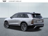 New 2026 Cadillac Vistiq Premium Luxury image 3