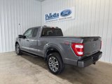 Certified 2023 Ford F150 XL w/ STX Appearance Package image 2