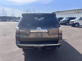 Used 2019 Toyota 4Runner Limited image 4