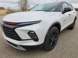 New 2025 Chevrolet Blazer LT w/ Redline Edition image 3