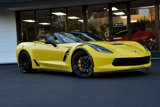 Used 2019 Chevrolet Corvette Grand Sport image 2