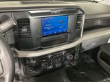 New 2025 Ford F550 4x4 Regular Cab Super Duty image 2