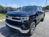New 2026 Chevrolet Silverado 1500 LT image 3
