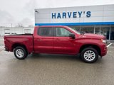 New 2025 Chevrolet Silverado 1500 RST w/ Convenience Package II image 4