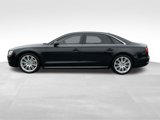 Used 2011 Audi A8 L 4.2 image 2