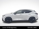New 2026 Lexus NX 350 F Sport image 2