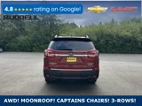 Used 2023 Subaru Ascent Touring image 6