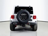 New 2025 Jeep Wrangler Unlimited Rubicon image 6