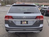 Used 2018 Volkswagen Atlas SEL image 6