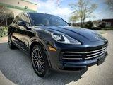Used 2021 Porsche Cayenne image 5