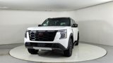 New 2025 Nissan Armada PRO-4X image 2