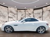 Used 2015 Mercedes-Benz SLK 250 w/ Premium Package image 3