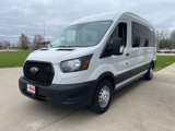 New 2025 Ford Transit 350 XL image 2
