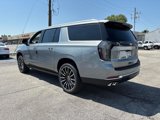 New 2025 Chevrolet Suburban High Country image 3