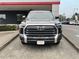 Used 2024 Toyota Tundra Limited image 2
