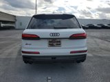 New 2025 Audi SQ7 Premium Plus image 5