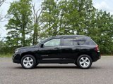 Used 2015 Jeep Compass Sport w/ Power Value Group image 2