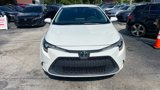 Used 2021 Toyota Corolla LE image 2