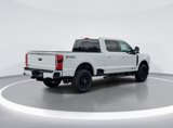 New 2025 Ford F250 Lariat w/ Lariat Ultimate Package image 3