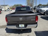 Used 2021 RAM 1500 Classic SLT image 4