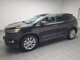 Used 2022 Ford Edge Titanium w/ Equipment Group 301A image 2
