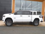 New 2025 RAM 1500 Big Horn image 2