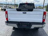 Used 2020 Ford F250 Lariat w/ Lariat Value Package image 4